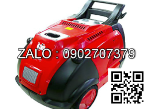 Máy phun nước áp lực cao nước nóng, hơi nước Monsoon H66