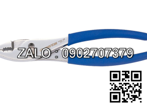 Kìm 2 lỗ KING TONY 6463-08C