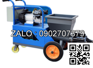Máy phun vữa mỏng JP15