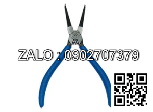 Kìm mở tanh trong mỏ thẳng kiểu Âu
KING TONY 5