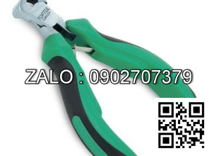 Kìm càng cua cách điện thường TOPTUL
4