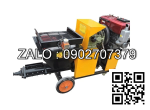 Máy phun vữa Trát tường PPA69