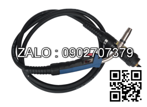 Súng cắt P80 5m Back Wolf