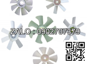 FAN BLADE 91301-00200