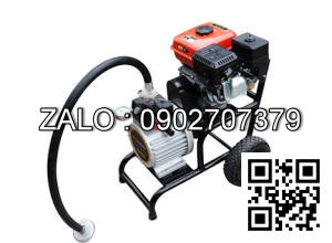 Máy phun bột bả 9000 Gas