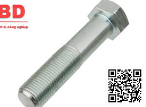 bulong cánh chuồn thép mạ kẽm M4x5