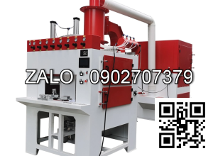 Máy phun cát Hitdetech PC06