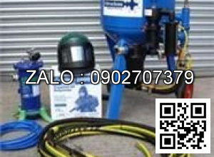 Máy phun cát Airblast ABKR-200