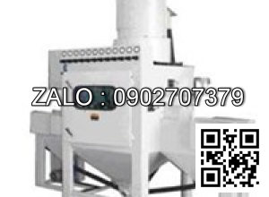 Máy phun cát Hitdetech PC01