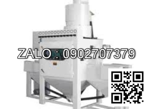 Máy phun cát Hitdetech PC05