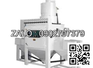 Máy phun cát Hitdetech PC02