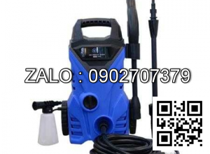 Máy phun xịt rửa cao áp Kachi MK72