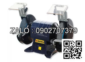 Máy mài bàn Hồng Ký MB1.5HP