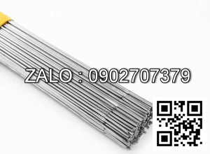 Que Hàn Sắt 2.6Mm - 3.2Mm - 4Mm Kiswell