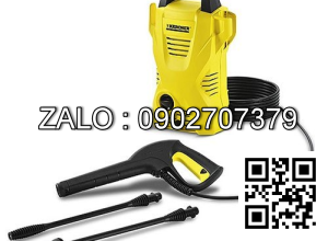 Máy phun cao áp Karcher K2.120