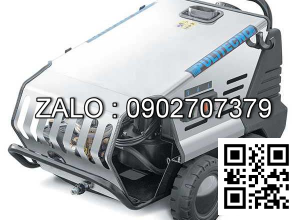 Máy phun rửa nóng lạnh Hynox 90- RC120 M TSS