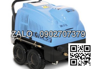 Máy phun rửa nóng lạnh Omega100-XM120.11M STT