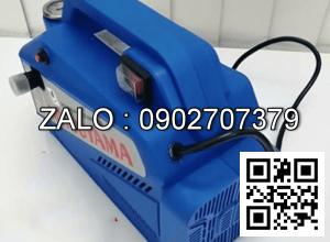 Máy phun áp lực rửa xe Mitsuyama TL-9