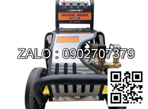 Máy phun xịt rửa xe cao áp 3KW Tiger UV-2200TTS