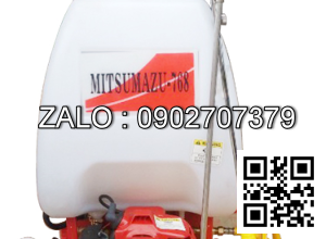 Máy phun thuốc sâu Mitsumazu-768