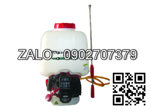 Máy phun thuốc 2 thì ESCORT - ES235 BS