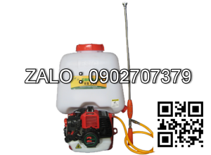 Máy phun thuốc 2 thì COMBAT- ES 235 1.4HP