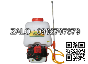 Máy phun thuốc 2 thì COMBAT - EF769