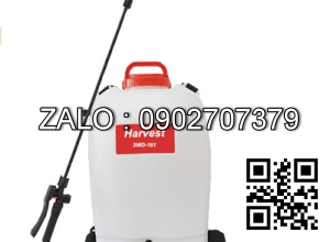 MÁY PHUN THUỐC Electric Sprayer 3WD-161