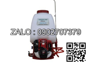Máy phun thuốc GREENLAND KSF 3502