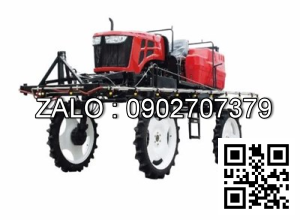 Máy Phun Thuốc Trừ Sâu Công Nghiệp Ap 50