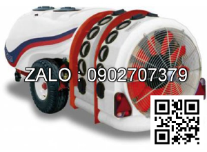 Máy Phun Thuốc Trừ Sâu Công Nghiệp Tur AT