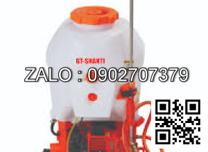 Máy Phun Thuốc Trừ Sâu TG-768