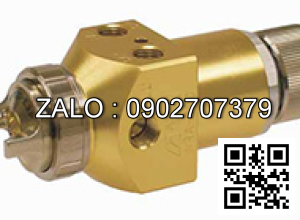 Súng phun sơn Anest Iwata WRA100