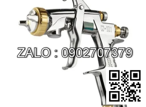 Súng phun sơn Anest Iwata LPH101-184LVG