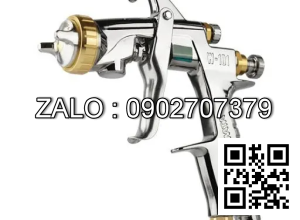 Súng phun sơn Anest Iwata LPH101-151P