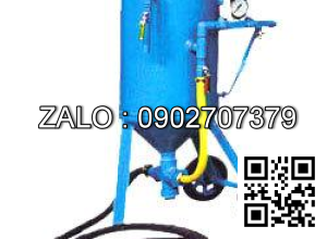 Máy phun cát di động P7-301R