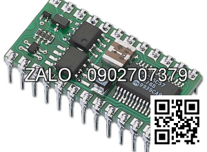 Vi mạch IC IRFS4115