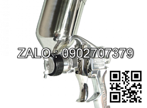 Súng phun sơn Devilbiss JGX-508-343-1.4-S