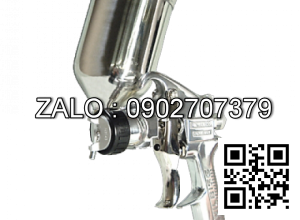 Súng phun sơn Devilbiss JGX-508-343-1.8-S