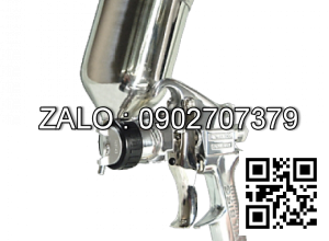 Súng phun sơn Devilbiss JGX-508-307-1.4-PH