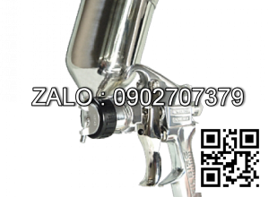 Súng phun sơn Devilbiss JGX-502-143-FF(1.4)-G