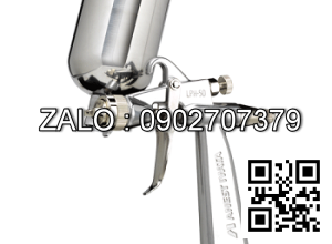 Súng Phun Sơn Iwata W-61-2G