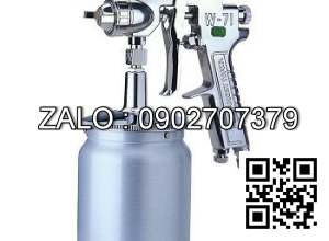 Súng phun sơn Iwata W71-1G
