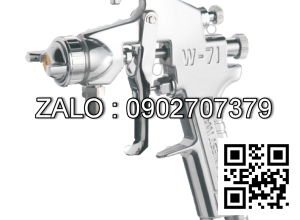 Súng phun sơn Iwata W71-21S