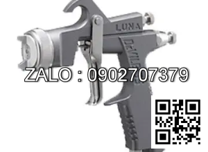 Súng phun sơn Devilbiss LUNA-L-LD-1.3-G