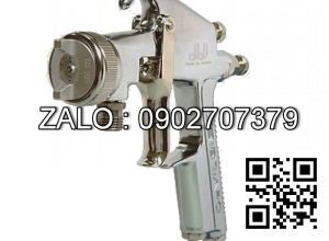 Súng phun sơn Devilbiss JGX-508-165-FF(1.4)-P