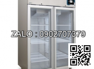 Tủ Lạnh Phòng Thí Nghiệm National Lab 1 - 10 độ C, LabStar Sirius LSSI 14005EEN, 1360 lít