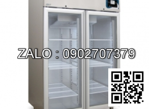 Tủ Lạnh Phòng Thí Nghiệm National Lab 1 - 10 độ C, LabStar Sirius LSSI 14005EWU, 1360 lít