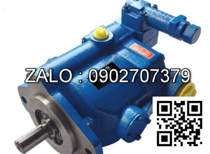 Bơm thủy lực Vickers PVH098L13AD30B072000001AD1AE010A