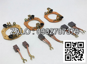 Đế than đề động cơ LINDE